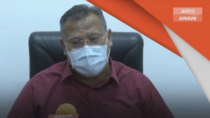Pakatan Harapan | Amanah nafi hubungan dengan PKR bergolak