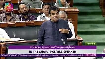 VIDEO : ... तो बंद हो जाएंगे टोल नाके! जानें मोदी सरकार की टोल प्लाज़ा को लेकर बड़ी घोषणा