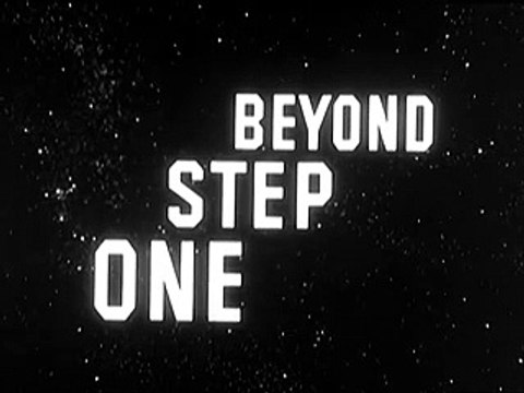 One Step Beyond S1E19: The Captain's Guests (1959) - (Drama, Fantasy, Mystery, TV Series)