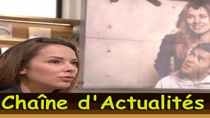 Mélissa Theuriau : ses rares confidences sur son éducation parfois sévère avec ses enfants