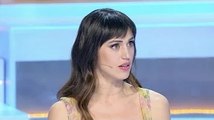 Cecilia Rodriguez, grande gioia dopo la puntata dell'Isola dei famosi: 