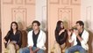 Balika Vadhu 2 On Location: Shivangi Joshi and Cast gets Emotional on the last day of shoot