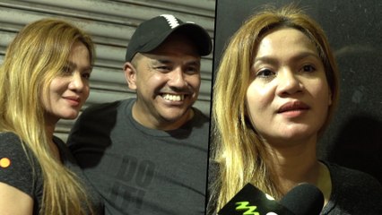 Anak dara mengadu sakit kaki, banyak lebam... Rupa-rupa keluarga Zul (2 by 2) terkena pelesit!