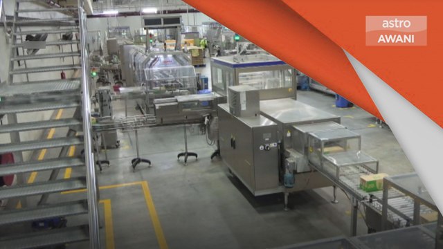 Pelaburan 2020 | MIDA: RM164 bilion pelaburan diluluskan pada 2020