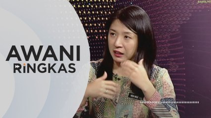 AWANI Ringkas: Jamal Yunos mohon maaf kepada Yeo Bee Yin | Tabung Haji umum agihan keuntungan