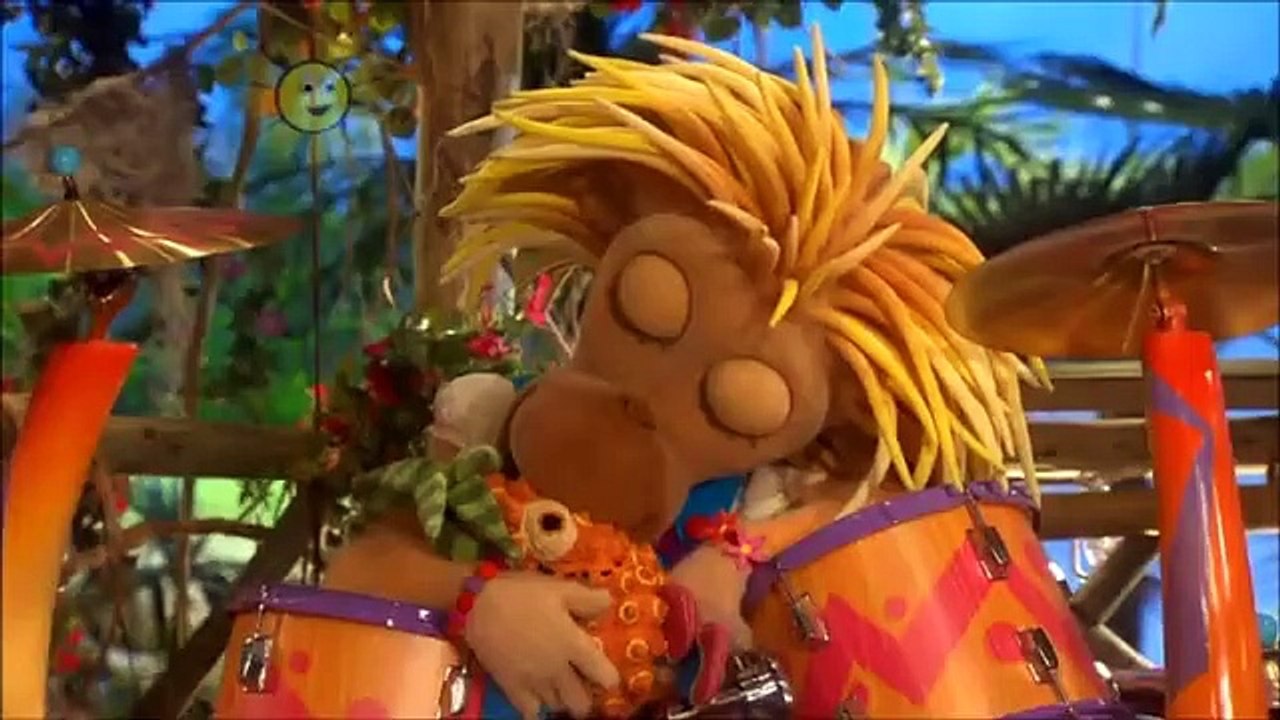 ZingZillas Series 1 ScatZilla! video Dailymotion