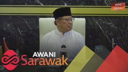 Yayasan Sarawak bantu bayar pinjaman pelajar