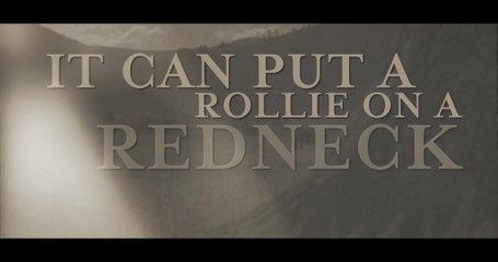 Brantley Gilbert - Rolex® On A Redneck (The Lyrics)