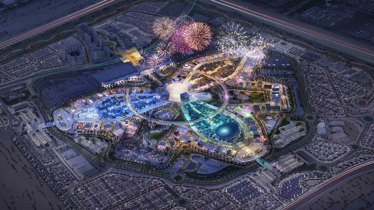 10 لحظات لن ننساها أبداً من معرض إكسبو 2020 دبي