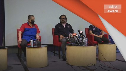 Liga Hoki Malaysia | Tiga pemain THT perlu kemuka surat bebas COVID-19