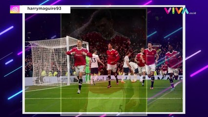 Ini Incaran Baru MU Buat Gantikan Bek 'Termahal di Dunia'