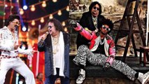 Ranveer Singh करेंगे Bappi Lahiri की Biopic में काम, बेटे Bappa ने किया खुलासा | FilmiBeat