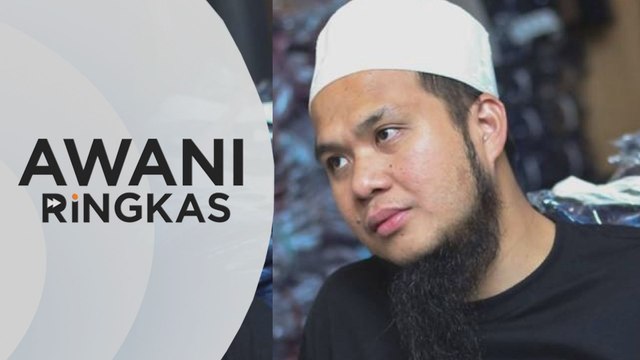 AWANI Ringkas: AstraZeneca di Malaysia pertengahan 2021 | Eksklusif bersama Ustaz Ebit Liew