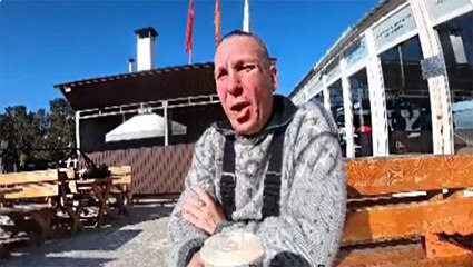 Norveçli coğrafya kader midir? sorusunu yanıtladı: Burada doğmak lotoyu kazanmak gibi