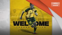 Bola Sepak | 'Messi Kedah' dipinjamkan ke Perak FC musim ini