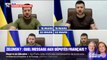 De quelles références historiques Volodymyr Zelensky va-t-il s'inspirer devant le Parlement français ?