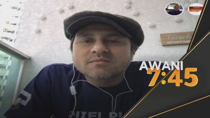 Cetak Rompak | Pendapatan negara turut terjejas