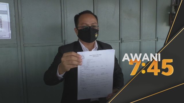 Potong Giliran | Kerajaan Kelantan nafi berlaku insiden potong giliran