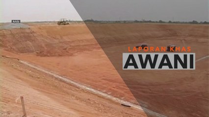 Laporan Khas | NREE: Antara wang ringgit dan impaknya kepada alam