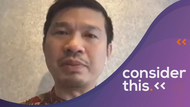 Consider This: Vaccines (Part 2) - Private Market, A Critique