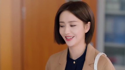 The Centimeter of Love EPS04│Tong Li Ya, Tong Da Wei│Everysides