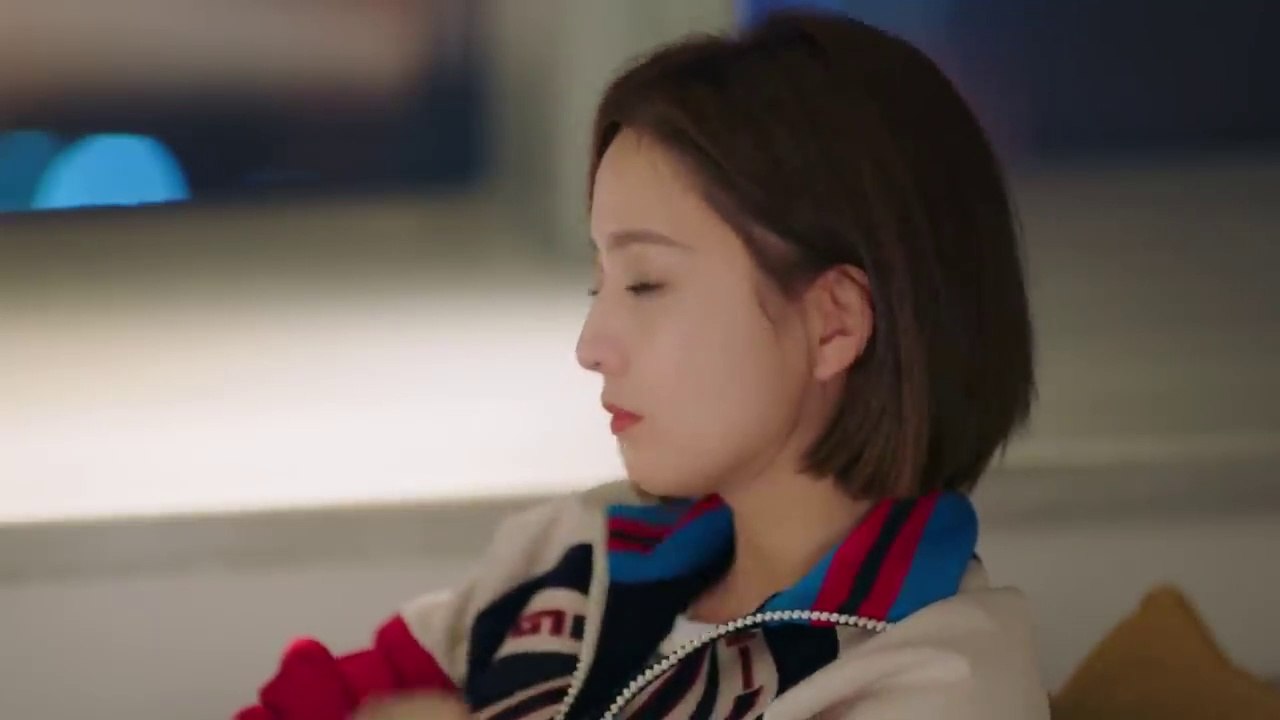 The Centimeter of Love EPS03│Tong Li Ya, Tong Da Wei│Everysides