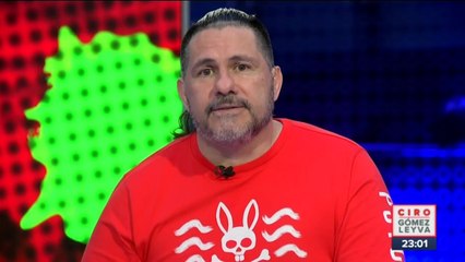 No tengo ninguna duda que Banorte será propietario de Banamex: Páramo