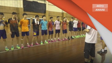 Badminton | Sembilan pemain remaja serap ke skuad senior