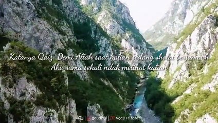 Fahruddin Faiz | Ngaji Filsafat | Kisah Cinta Laila Majnun