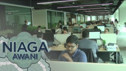 Niaga AWANI: Robert Walters | Gaji akan pegun, bonus masih ada