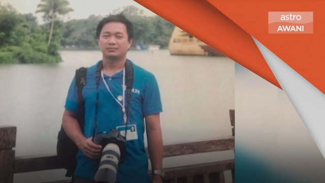 Junta Myanmar | AS gesa pembebasan segera wartawan yang ditahan