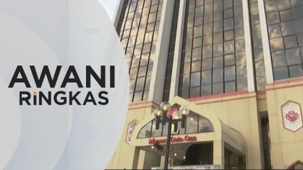 AWANI Ringkas: Penjajaran politik baharu?