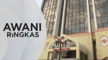 AWANI Ringkas: Penjajaran politik baharu?