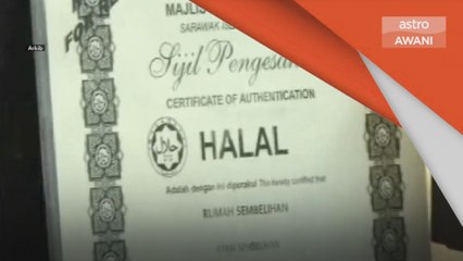Sijil Halal | JAKIM perluas skop akreditasi ISO/IEC 17065