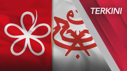 [TERKINI] Tiada kerjasama UMNO dan BERSATU menjelang PRU-15