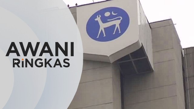 AWANI Ringkas: Wujudkan badan bebas pantau NGO ahli politik | BNM kekalkan OPR 1.75%