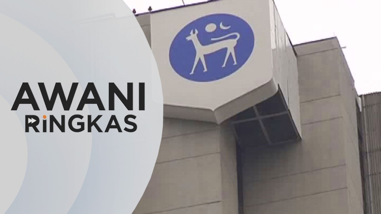 AWANI Ringkas: Wujudkan badan bebas pantau NGO ahli politik | BNM kekalkan OPR 1.75%