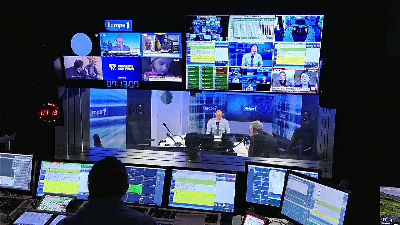 Les sanctions internationales contre la Russie impactent d’abord l’Afrique