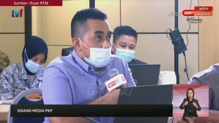 Keputusan tindakan kompaun diserahkan kepada pihak PDRM