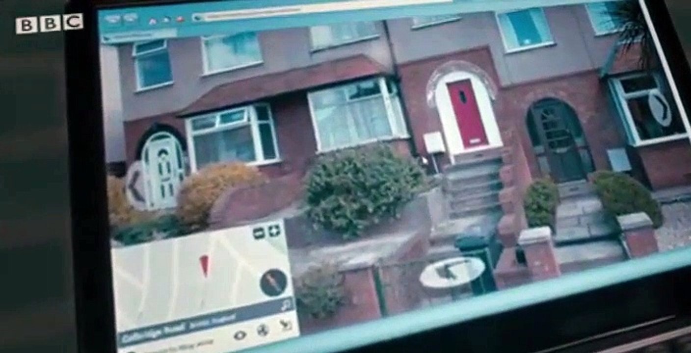Thirteen S01 E01