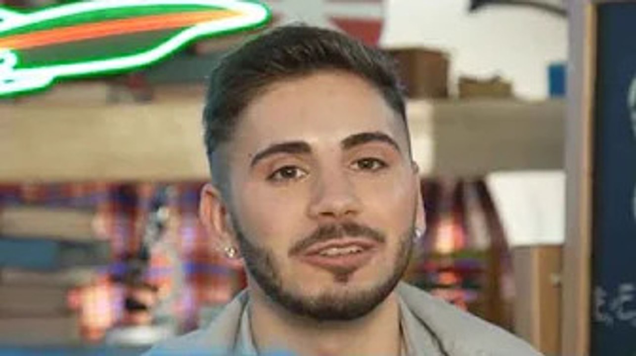 Nicolò Scalfi, tre curiosità sul concorrente de La pupa e il secchione: le cose che nessuno sapeva I