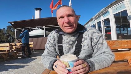 "Coğrafya kader midir?" sorusu bu kez Norveçliye soruldu: Burada şımarıklar mutsuz olur