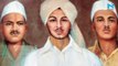 Shaheed Diwas 2022: PM Modi pays tributes to Bhagat Singh, Sukhdev, Rajguru