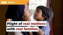 Filmmaker’s ‘Saya Juga Anak Malaysia’ highlights the plight of children born abroad to Malaysian mothers