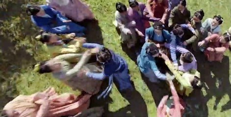 The Legend of Xiao Chuo S01 E01