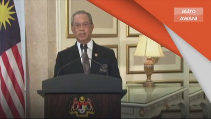 YEF 2021 | Wujud peluang ubah ekonomi ditengah krisis - PM