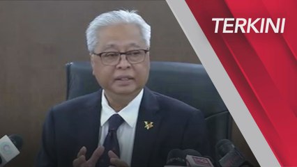 [TERKINI] Sidang media Menteri Kanan Pertahanan