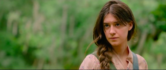 Where the Crawdads Sing - Trailer (English) HD