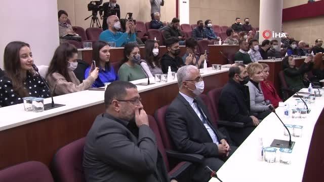 Prof. Dr. Meriç Albay: Ne zaman gelir bilmiyoruz. Ama şartlar oluştuğunda müsilaj tekrar gelecek