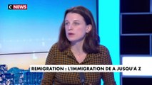 L’édito d’Eugénie Bastié : «Remigration : l’immigration de A jusqu’à Z»